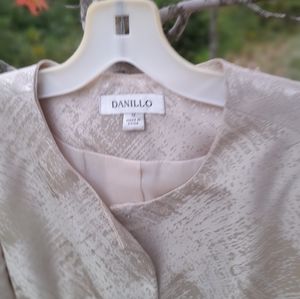 Danilo Jacket 🧥 & 👗